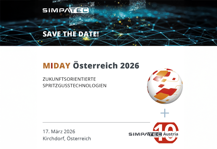 MiDay Österreich 2026 – Registrierung ist offen!