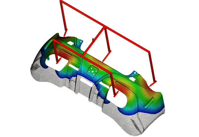LIVE 'Chalk Talk' - Schneller Projektstart mit Moldex3D – Simulation ...