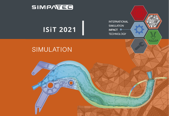 ISiT 2021 – Focus - Simulation