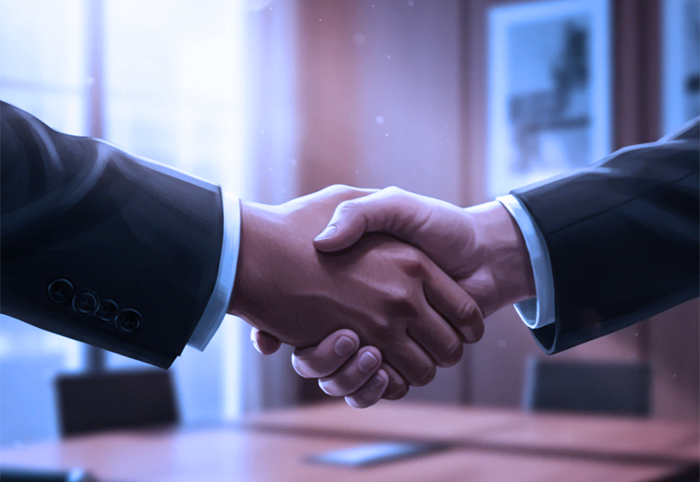 Florian Aichberger leaves Simpatec Austria