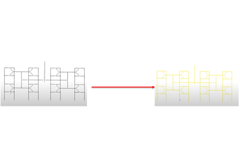 Effiziente Linienkorrektur: Neue Kanalkurven-Funktionen in Moldex3D