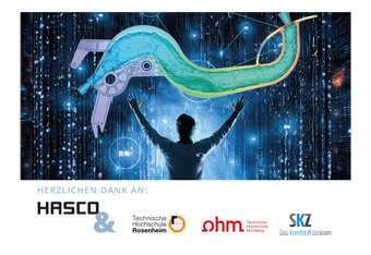 Roadshow „SIMULATION – Tradition oder Fiktion?“