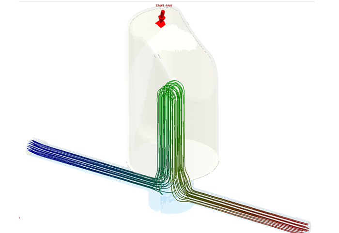 Save time and costs with '3D coolant CFD'