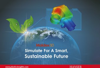Intelligente und nachhaltige Zukunft mittels Simulation