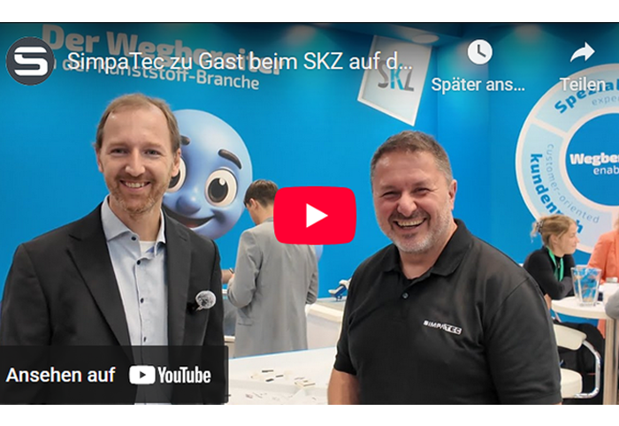 SimpaTalks – let’s talk about …