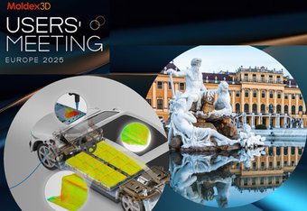 European MDX User Conference 2025