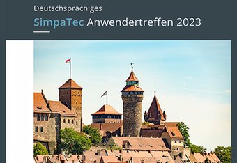 SimpaTec Anwendertreffen 2023 - Fokus Kommunikation!