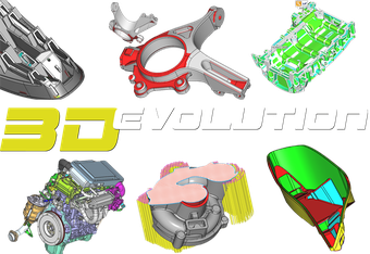 3D_Evolution