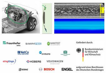 InThElekt research project