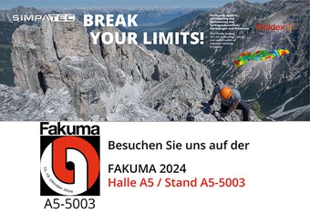 BREAK YOUR LIMITS !!