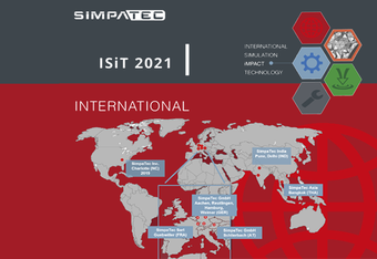 ISiT 2021 – Focus - International