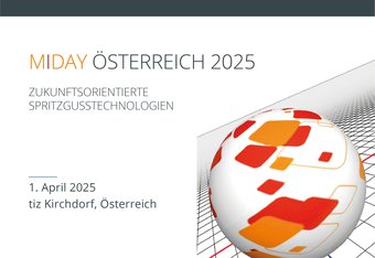 MiDay Österreich 2025 – Trends von morgen heute erleben!
