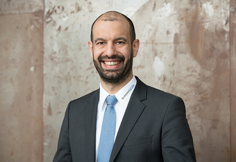 Time to say Goodbye – Marc Kurz erobert neue Horizonte