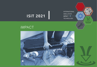 ISiT 2021 – Fokus - iMPACT